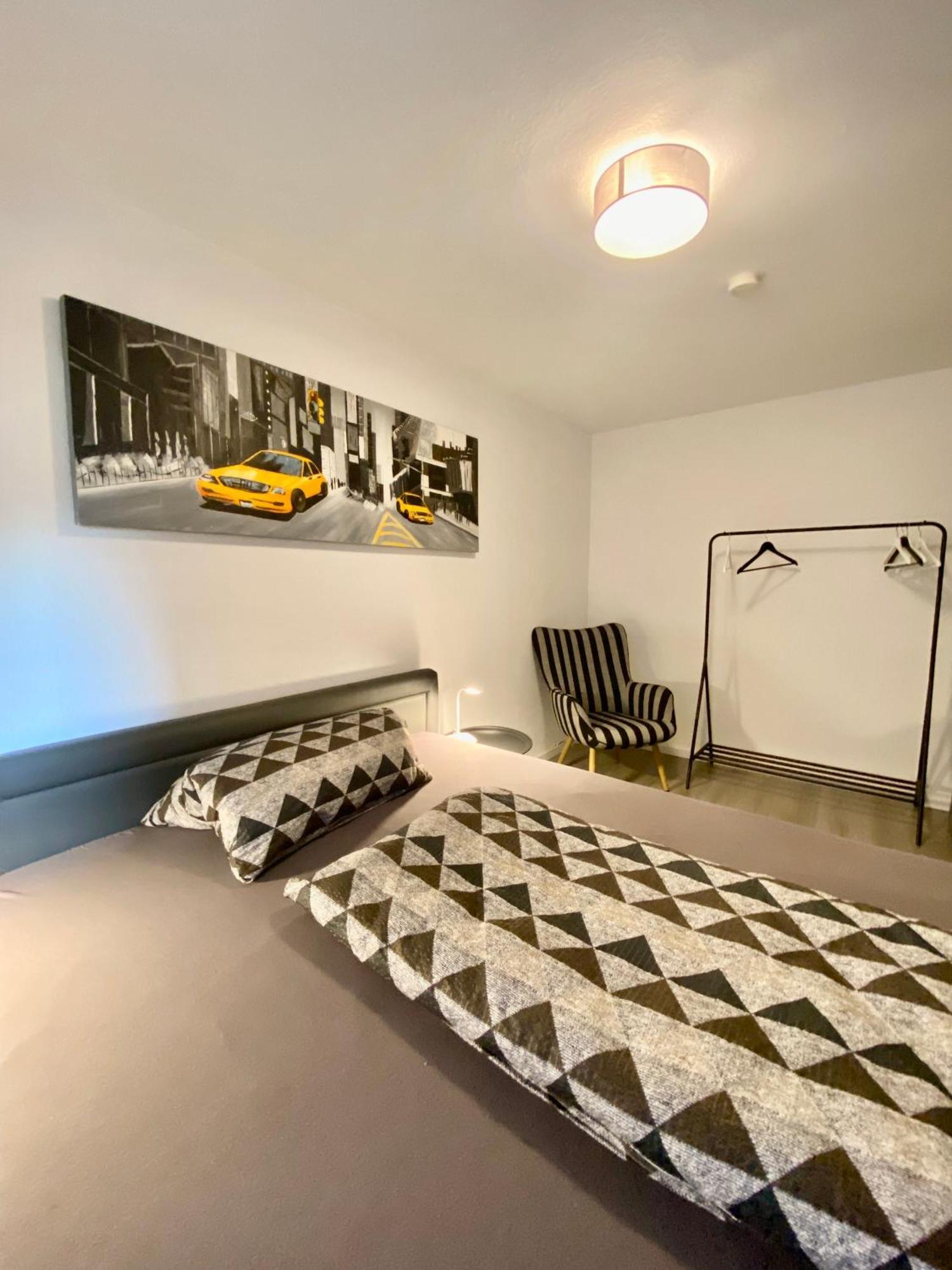 Ferienhaus Sofia: Historic Old Town Retreat in Detmold Exterior photo